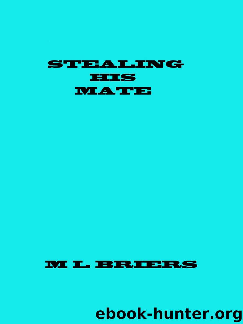 Stealing His Mate by M. L. Briers
