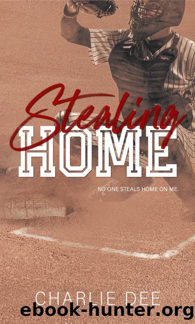 Stealing Home (The NY Grizzlies Book 1) by Charlie Dee