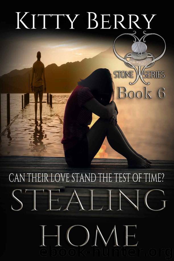 Stealing Home (The Stone Series Book 6) by Kitty Berry