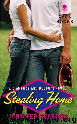 Stealing Home by Seasons Jennifer