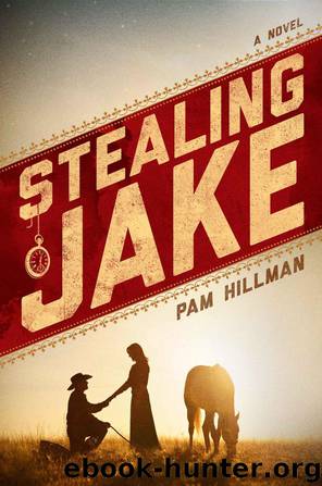 Stealing Jake by Pam Hillman