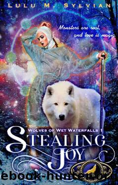 Stealing Joy by Lulu M Sylvian