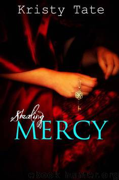 Stealing Mercy by Kristy Tate