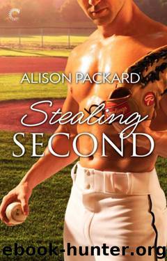 Stealing Second by Alison Packard