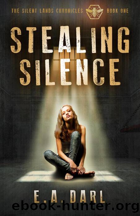 Stealing Silence by E.A. Darl