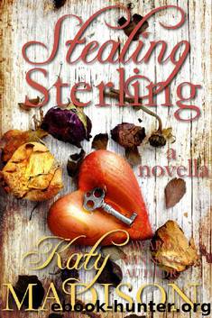 Stealing Sterling (The Dueling Pistols Series) by Katy Madison