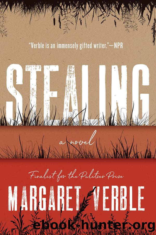 Stealing by Margaret Verble