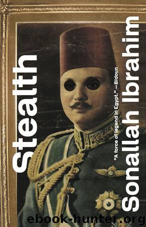 Stealth (New Directions Paperbook) by Sonallah Ibrahim
