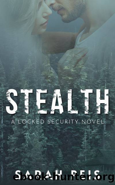 Stealth by Sarah Peis
