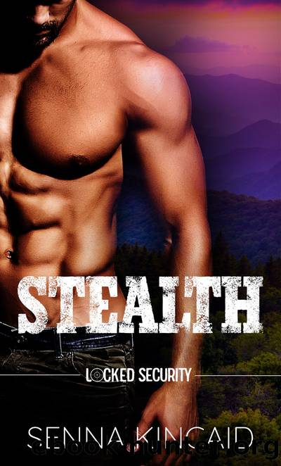 Stealth by Senna Kincaid