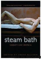 Steam Bath: Sweaty Gay Erotica by Unbekannt