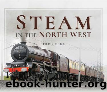 Steam in the North West by Unknown