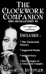 SteamPunk Omnibus by Various