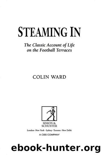 Steaming In by Colin Ward