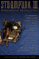 Steampunk III by Ann VanderMeer