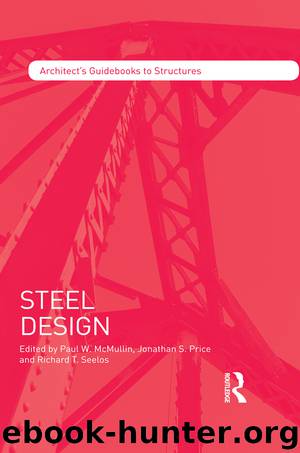 Steel Design by unknow