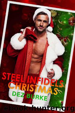 Steel Infidels Christmas by Dez Burke