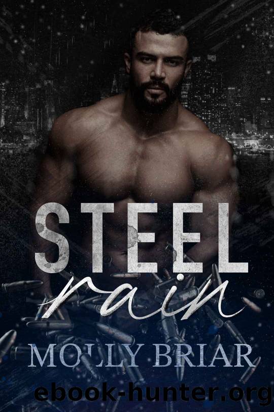 Steel Rain by Briar Molly