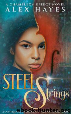 Steel Strings by Alex Hayes