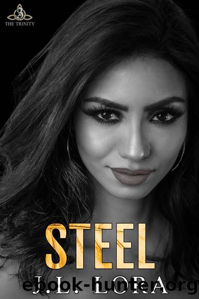 Steel by J. L. Lora
