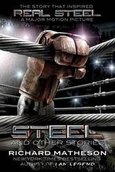 Steel by Richard Matheson
