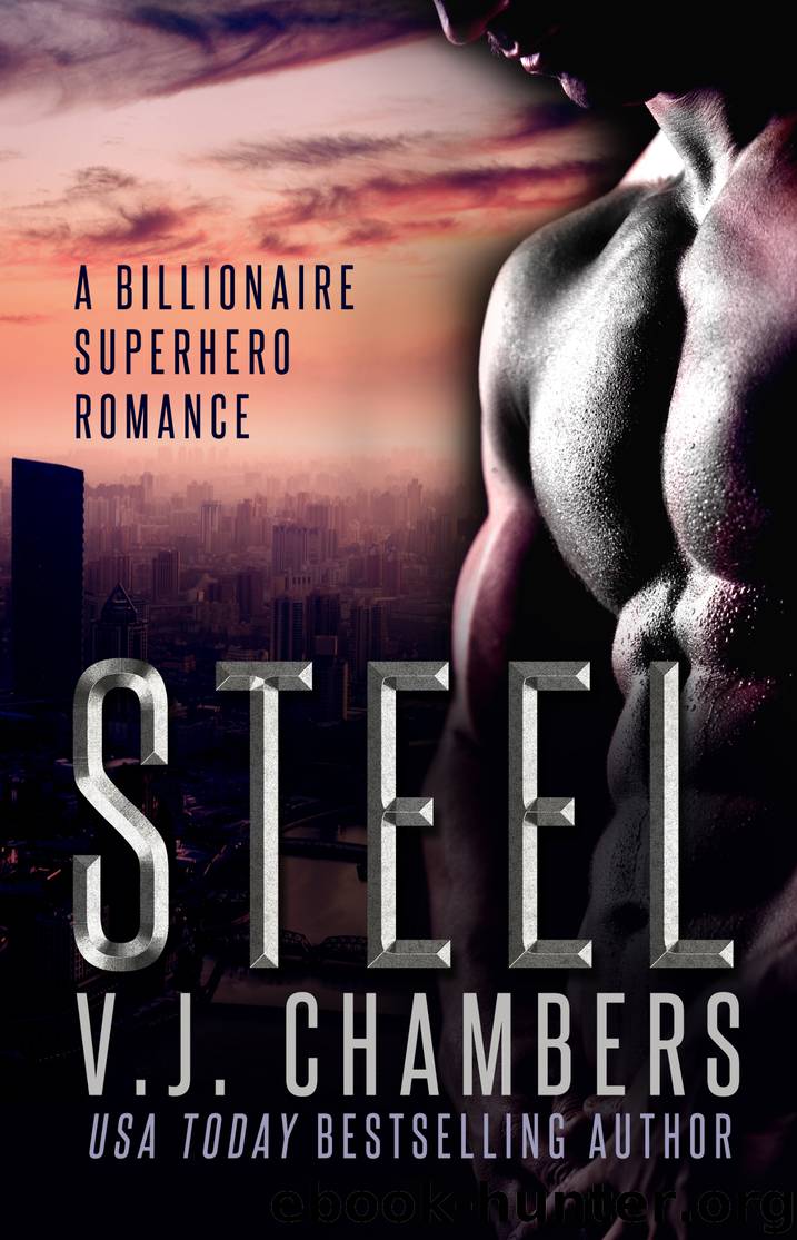 Steel by V. J. Chambers