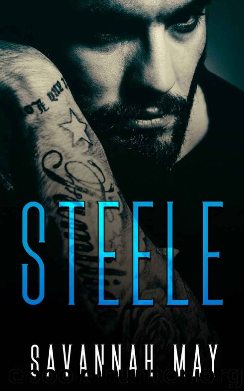 Steele (Army Brothers Book 1) by Savannah May