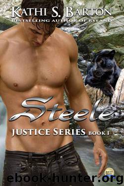 Steele by Kathi S. Barton