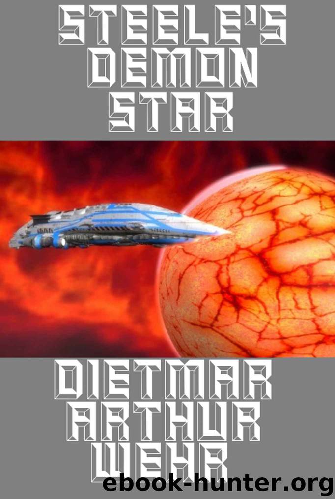 Steele's Demon Star by Dietmar Wehr