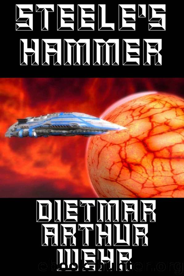 Steele's Hammer by Dietmar Wehr