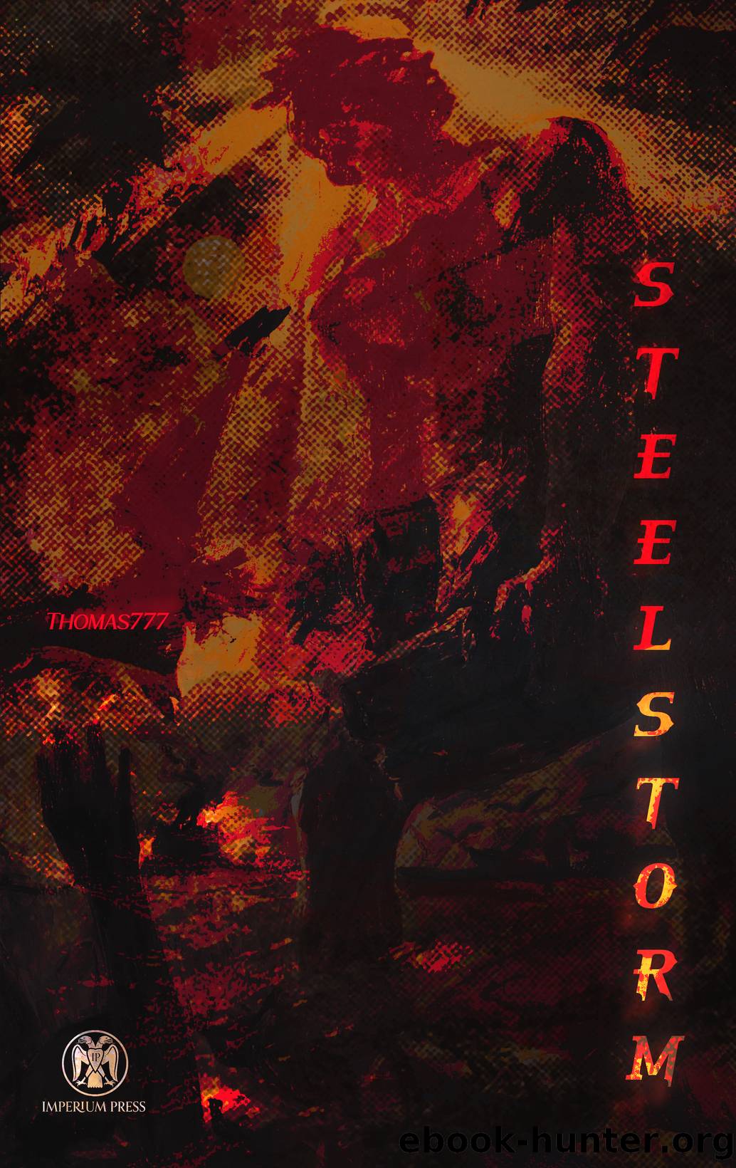 Steelstorm by Thomas777