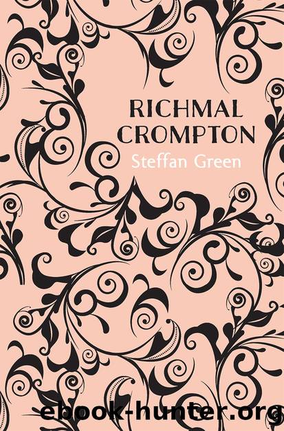 Steffan Green by Richmal Crompton