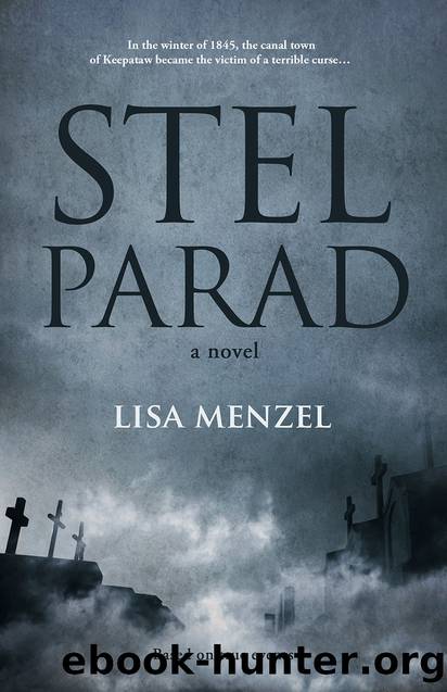 Stel Parad by Lisa Menzel
