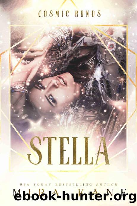 Stella (Cosmic Bonds) by Mira Kane