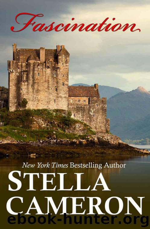 Stella Cameron by Fascination