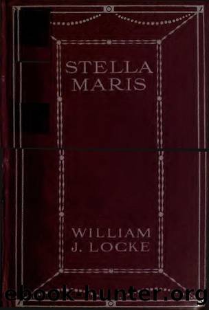 Stella Maris by William John Locke