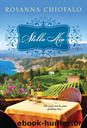 Stella Mia by Rosanna Chiofalo