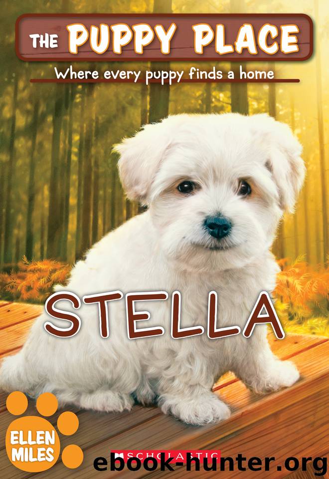 Stella by Ellen Miles