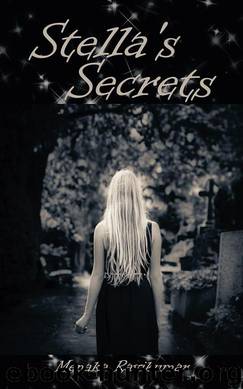 Stella's Secrets by Menaka Ravikumar