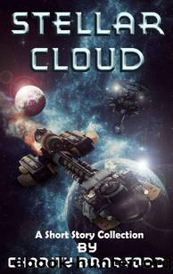 Stellar Cloud by Charity Bradford