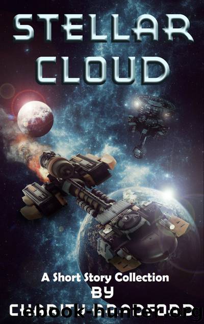 Stellar Cloud: A short story collection by Charity Bradford