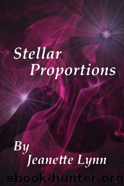 Stellar Proportions (Cosmic Soul Mates) by Jeanette Lynn