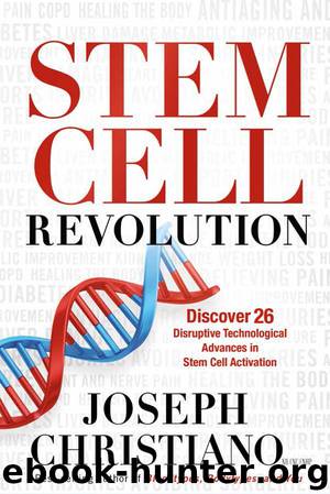 Stem Cell Revolution by Joseph Christiano