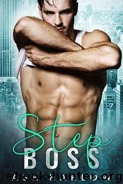 Step Boss by Ash Harlow