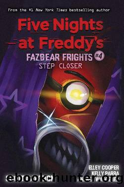 Step Closer by unknow