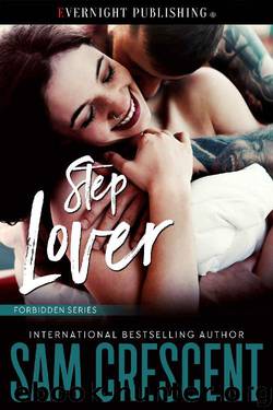 Step Lover (Forbidden Series Book 2) by Sam Crescent