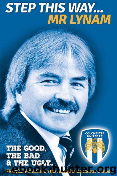 Step This Way... Mr Lynam by Francis Ponder