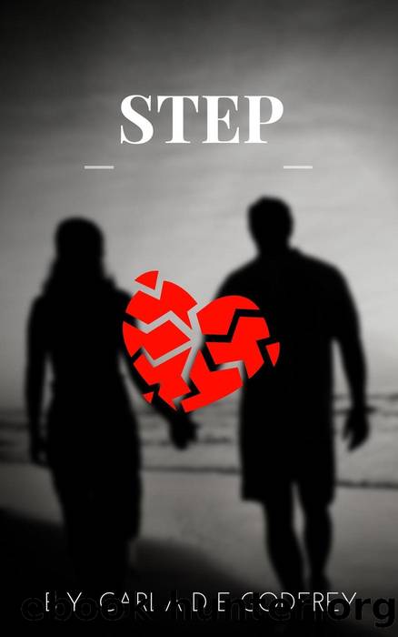 Step by Carla D E Godfrey