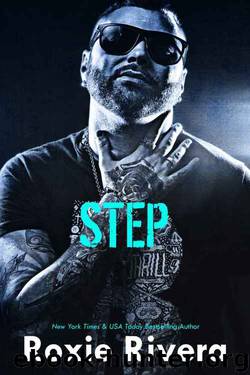Step by Roxie Rivera