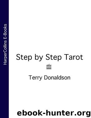 Step by Step Tarot